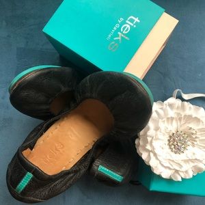 Yield Ballet Flat Size 7